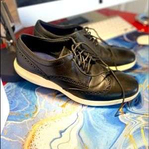 Cole Haan Grand OS. Size 10 1/2